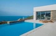 Istro Luxusvilla mit herrlicher Aussicht zu verkaufen auf Kreta Haus kaufen